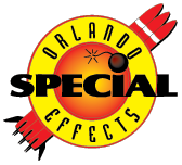 Orlando Special Effects